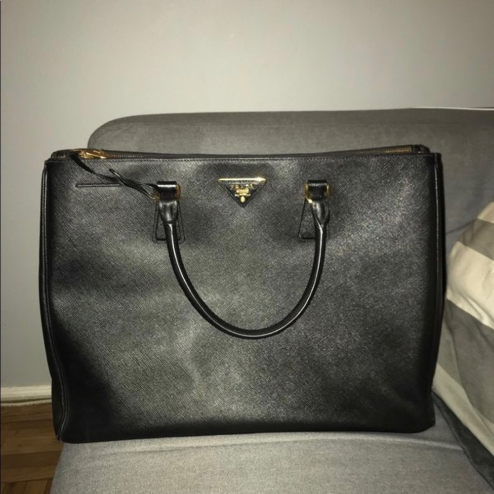 Prada bag